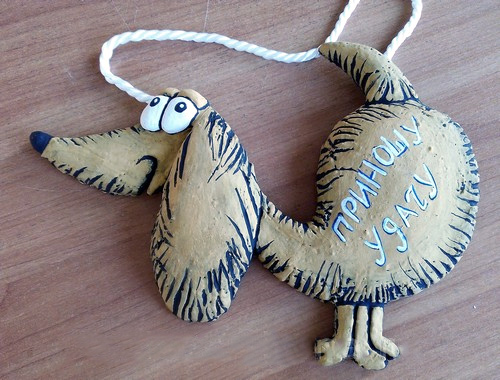 Поделки из соленого теста: инструкции и мастер-классы лепки поделок своими руками этап 11 Поделки из соленого теста: инструкции и мастер-классы лепки поделок своими руками этап 11