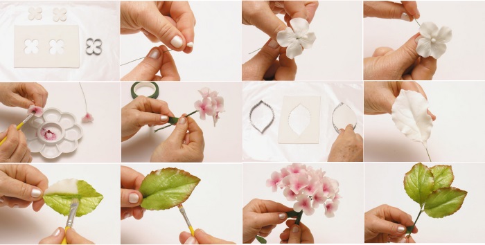 Как сделать фоамиран. Мастер-класс по изготовлению цветов, шаблоны поделок, идеи букетов, выкройки создания композиции. Фото