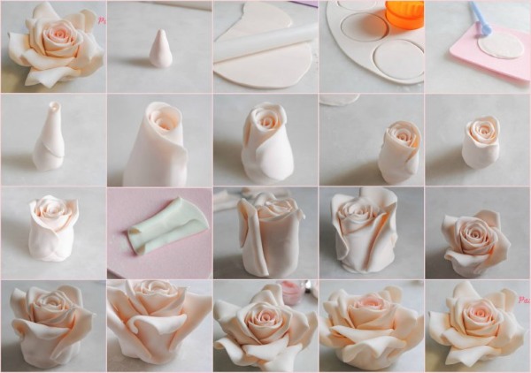 Как сделать фоамиран. Мастер-класс по изготовлению цветов, шаблоны поделок, идеи букетов, выкройки создания композиции. Фото