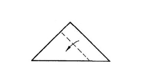 Как сделать кораблик из бумаги? Инструкция складывания бумажного кораблика своими руками этап 37 Как сделать кораблик из бумаги? Инструкция складывания бумажного кораблика своими руками этап 37