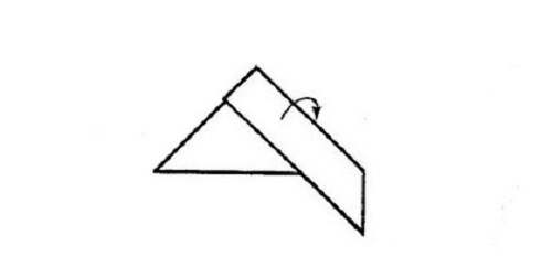 Как сделать кораблик из бумаги? Инструкция складывания бумажного кораблика своими руками этап 38 Как сделать кораблик из бумаги? Инструкция складывания бумажного кораблика своими руками этап 38