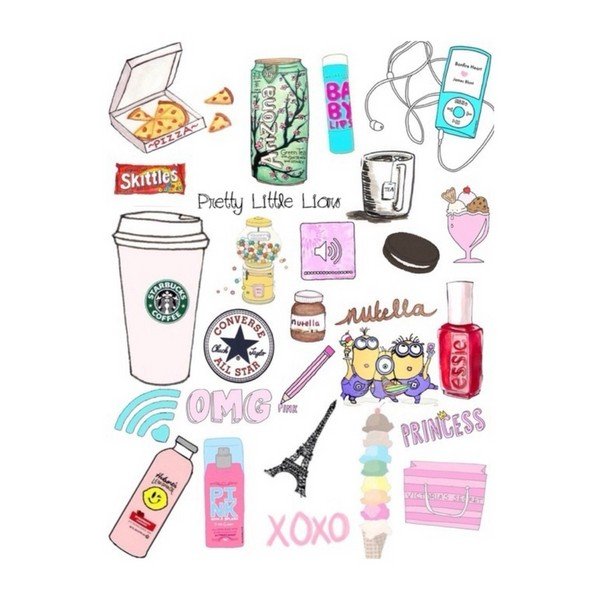 Идеи для лд: интересные картинки