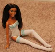 Одежда для кукол своими руками: фасоны, шаблоны, выкройки для начинающих