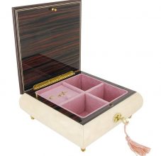 Шкатулка своими руками пошагово (110 фото): мастер-класс создания поделки из дерева, коробки, картона