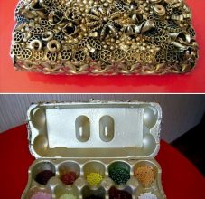 Шкатулка своими руками пошагово (110 фото): мастер-класс создания поделки из дерева, коробки, картона