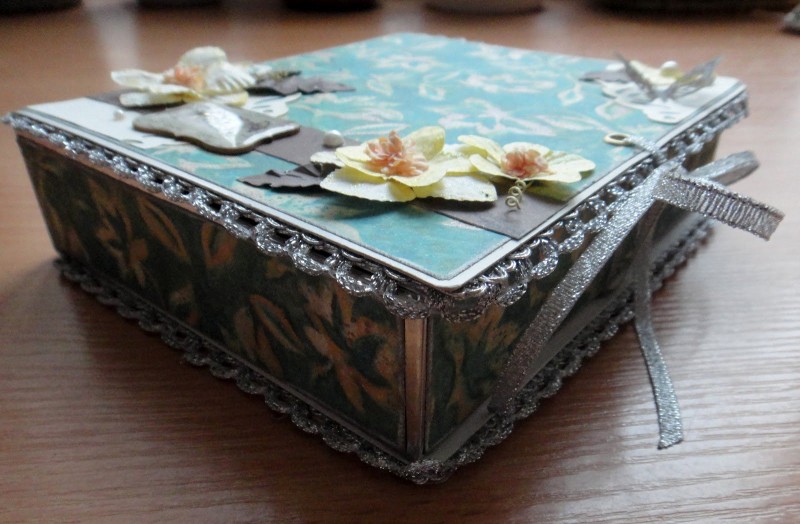 Шкатулка своими руками пошагово (110 фото): мастер-класс создания поделки из дерева, коробки, картона