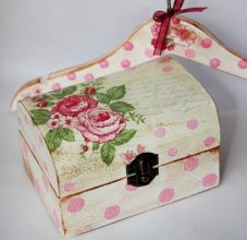 Шкатулка своими руками пошагово (110 фото): мастер-класс создания поделки из дерева, коробки, картона