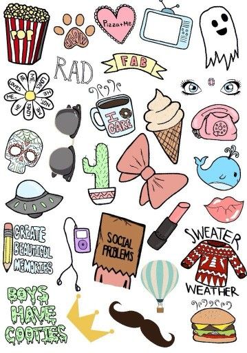 Идеи для лд: картинка 2