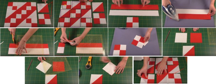 Лоскутное шитье. Мастер класс, техника, инструкция для начинающих, схемы, фото, видео уроки