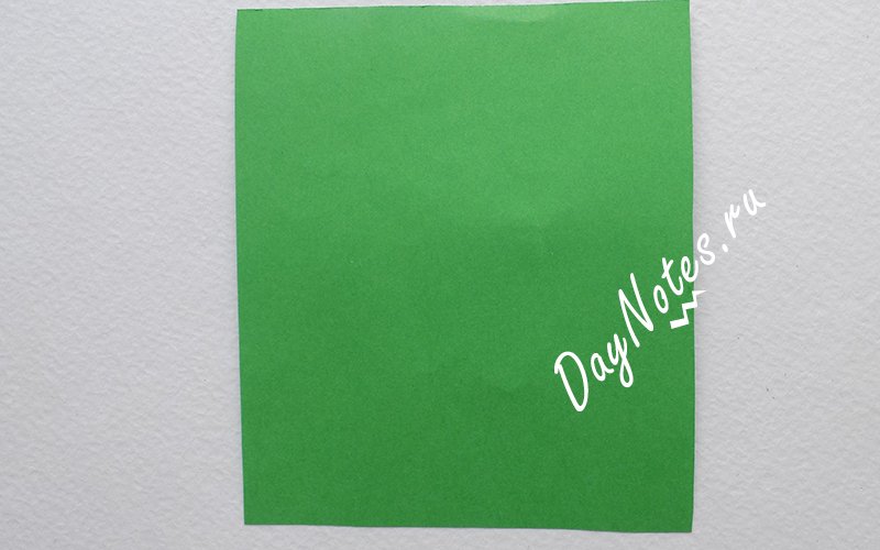 Оригами цветы: много МК от кактуса до волшебной розы