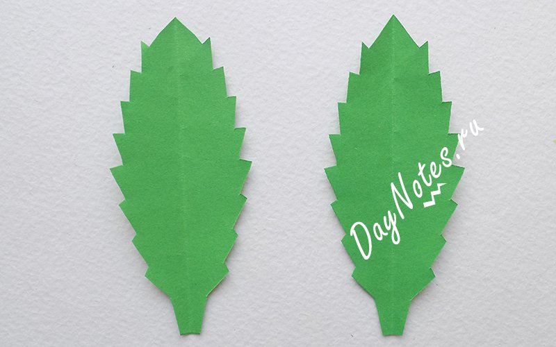 Оригами цветы: много МК от кактуса до волшебной розы