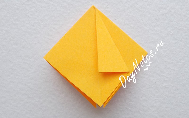 Оригами цветы: много МК от кактуса до волшебной розы