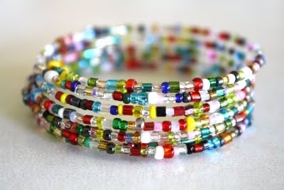Браслеты из бисера для начинающих своими руками, легкие схемы с именами, простые уроки для детей и взрослых