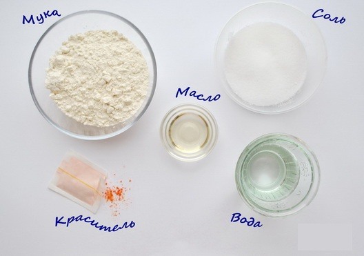 Поделки из соленого теста для начинающих и детей. Мастер классы своими руками, пошаговые инструкции с фото