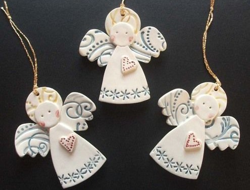 Поделки из соленого теста для начинающих и детей. Мастер классы своими руками, пошаговые инструкции с фото