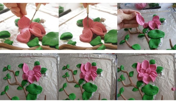 Поделки из соленого теста для начинающих и детей. Мастер классы своими руками, пошаговые инструкции с фото