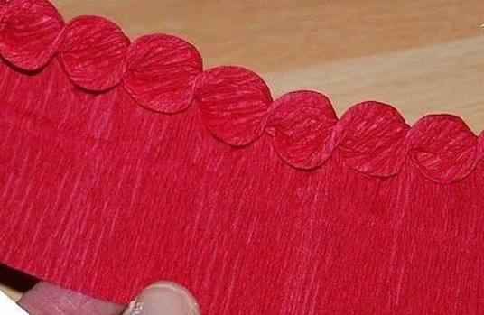 Розы из бумаги своими руками: пошаговая инструкция как быстро и просто сделать красивую розу (100 фото)