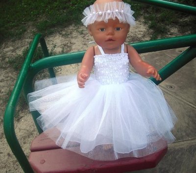 Бальная одежда