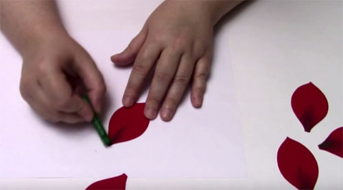 Создаём красоту своими руками: лучшие мастер-классы по изготовлению цветов из фоамирана