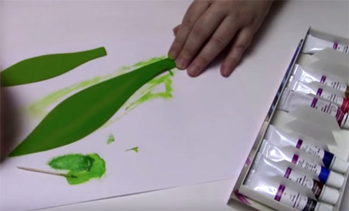 Создаём красоту своими руками: лучшие мастер-классы по изготовлению цветов из фоамирана