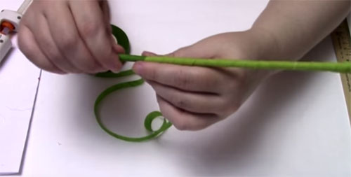 Создаём красоту своими руками: лучшие мастер-классы по изготовлению цветов из фоамирана