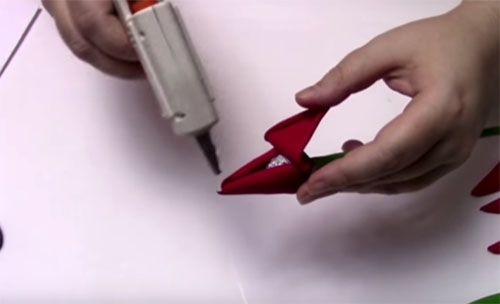 Создаём красоту своими руками: лучшие мастер-классы по изготовлению цветов из фоамирана