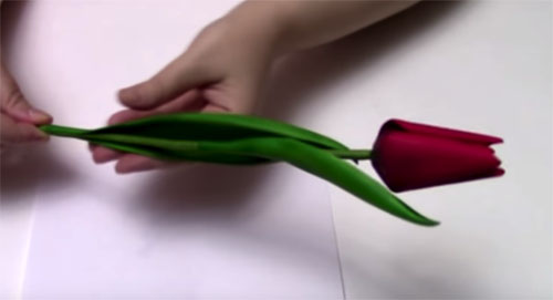 Создаём красоту своими руками: лучшие мастер-классы по изготовлению цветов из фоамирана