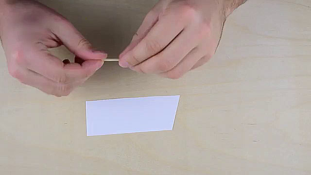 Как сделать из бумаги пистолет, который стреляет резинками: легкая схема своими руками