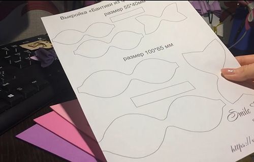 Оживляем цветы с помощью фоамирана: что это такое, и как материал используется для рукоделия