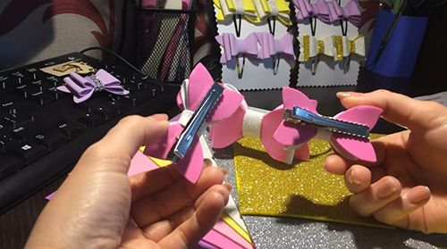 Оживляем цветы с помощью фоамирана: что это такое, и как материал используется для рукоделия