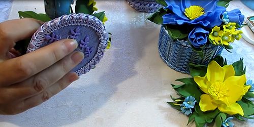 Оживляем цветы с помощью фоамирана: что это такое, и как материал используется для рукоделия