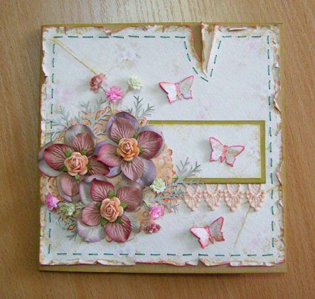 Оживляем цветы с помощью фоамирана: что это такое, и как материал используется для рукоделия