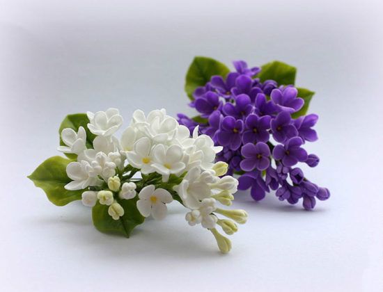 Оживляем цветы с помощью фоамирана: что это такое, и как материал используется для рукоделия