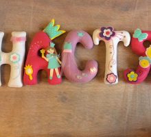 Поделки из фетра своими руками: схемы и шаблоны