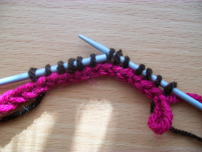 Как вязать носки спицами: схемы для начинающих пошагово