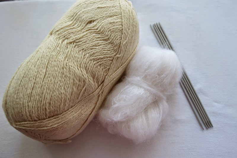 Как вязать носки спицами: схемы для начинающих пошагово