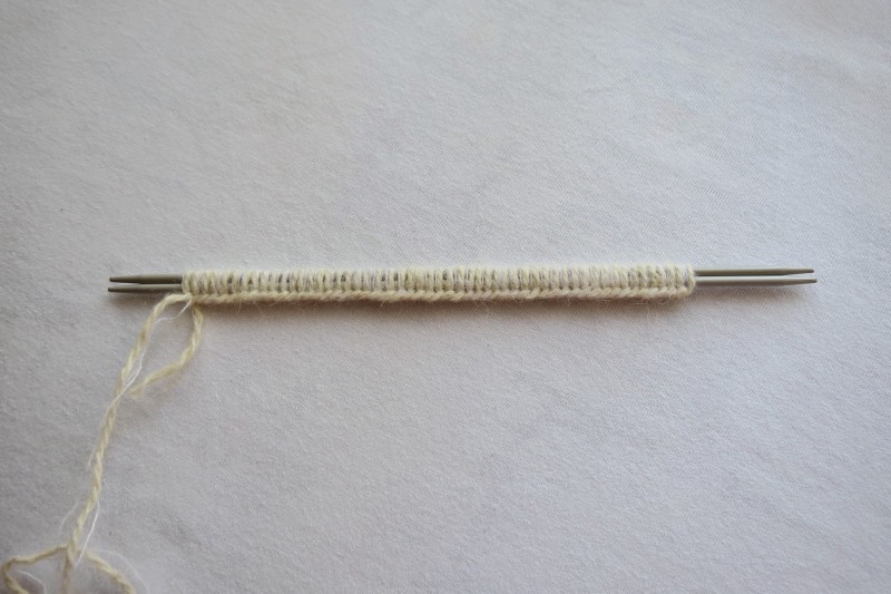 Как вязать носки спицами: схемы для начинающих пошагово