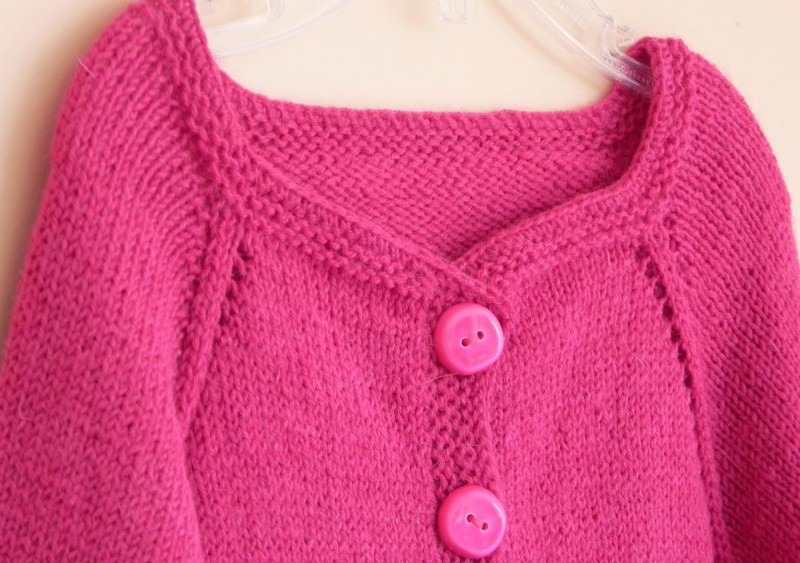 Как вязать платочную вязку по схемам круговыми и обычными спицами для начинающих