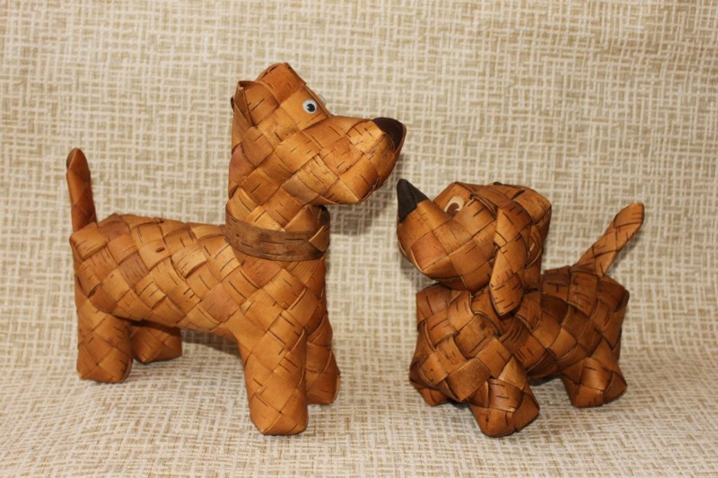 Новогодние игрушки из фетра: выкройки, фото, пошаговое описание