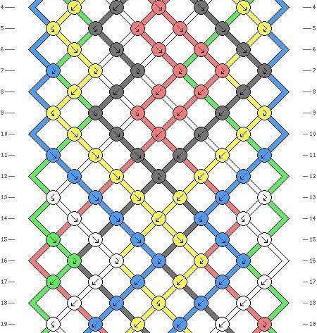Бисероплетение цветы: обучающие видео уроки