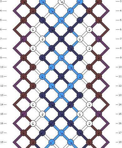 Бисероплетение цветы: обучающие видео уроки