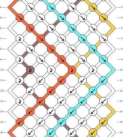 Бисероплетение цветы: обучающие видео уроки