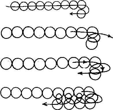 Бисероплетение цветы: обучающие видео уроки