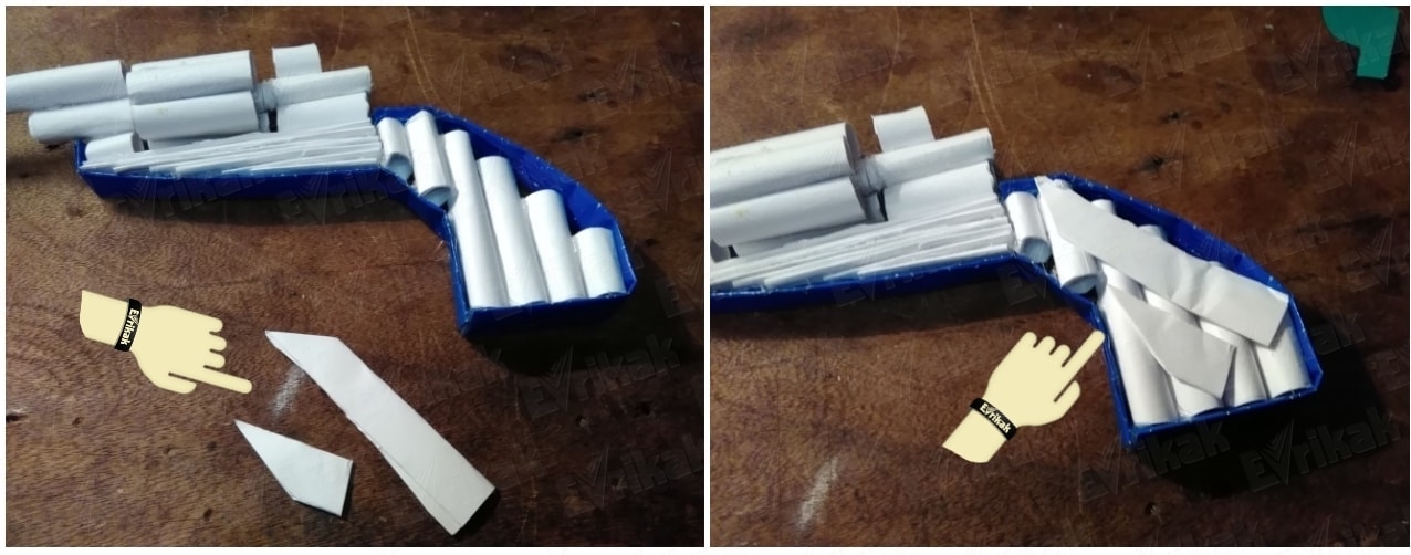 Перейдем к созданию рукоятки