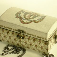 Техника декупаж: ТОП-130 фото красивых вариантов поделок в технике декупаж