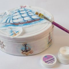 Техника декупаж: ТОП-130 фото красивых вариантов поделок в технике декупаж