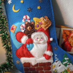 Поделки из фетра своими руками: схемы и шаблоны