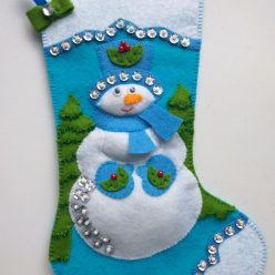 Поделки из фетра своими руками: схемы и шаблоны