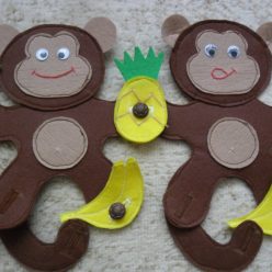 Новогодние игрушки из фетра: выкройки, фото, пошаговое описание