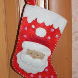 Поделки из фетра своими руками: схемы и шаблоны